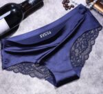 Breathable Sexy Lace Panties 29 - Seductive Serenity