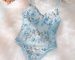 Temu｜Butterfly-Embroidery-Mesh-Criss-Cross-Teddy-Hot-Hollow-Out-Semi-Sheer-Intimate-Bodysuit-Womens-Sexy-Lingerie-Underwear